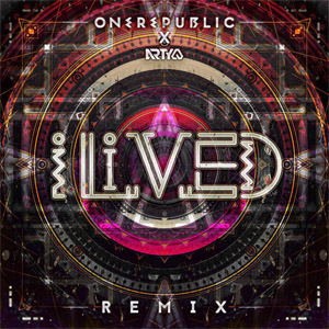 Disco I Lived (Arty Remix)  de OneRepublic