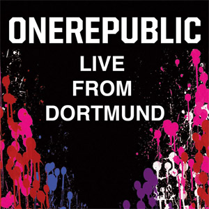 Disco Live From Dortmund (Ep) de OneRepublic