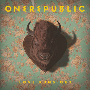 Disco Love Runs Out de OneRepublic
