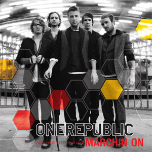 Disco Marchin On de OneRepublic