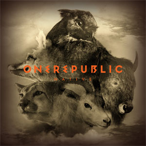 Disco Native de OneRepublic
