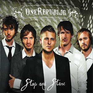 Disco Stop And Stare (Cd Single) de OneRepublic