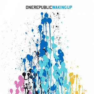 Disco Waking Up (Deluxe Edition) de OneRepublic