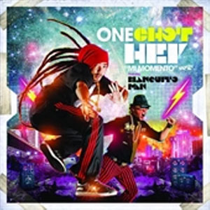 Disco Hey Mi Momento de OneChot