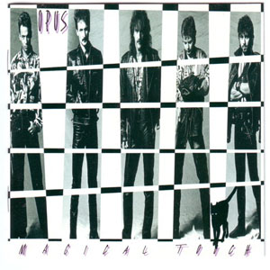 Disco Magical Touch de Opus