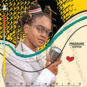 Disco Pressure de Original Koffee