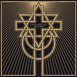 Disco All Is One de Orphaned Land