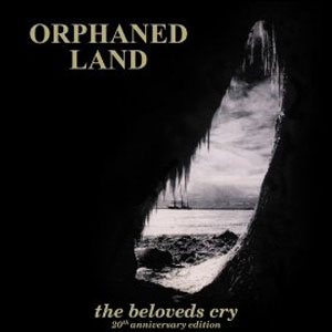 Disco The Beloveds Cry de Orphaned Land