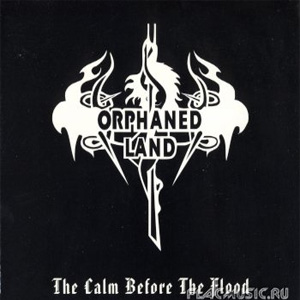 Disco The Calm Before The Flood de Orphaned Land