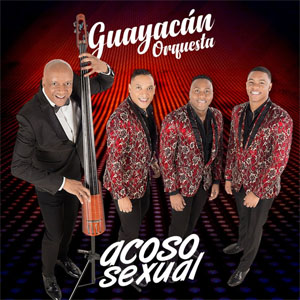 Disco Acoso Sexual de Orquesta Guayacán