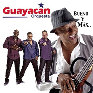 Disco Bueno Y Más de Orquesta Guayacán