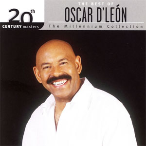 Disco 20th Century Masters The Millennium Collection  de Oscar D' León