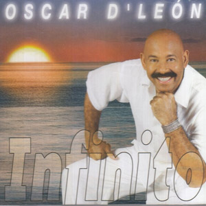 Disco Infinito de Oscar D' León
