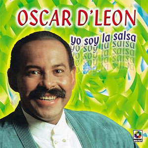 Disco Yo Soy La Salsa de Oscar D' León