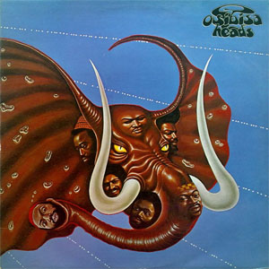 Disco Heads de Osibisa