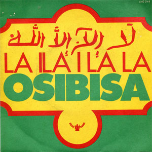 Disco La Ila I La La de Osibisa