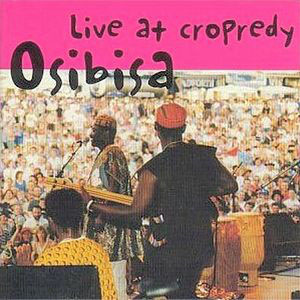 Disco Live At Cropredy de Osibisa