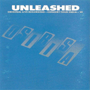 Disco Unleashed (Original Live Recording - Concert Tour India - '81) de Osibisa