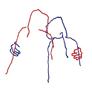 Disco Next To Me de Otto Knows