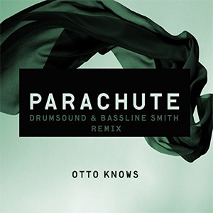 Disco Parachute (Drumsound & Bassline Smith Remix) de Otto Knows