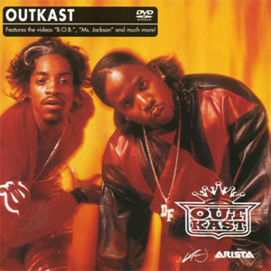 Disco B.O.B. de Outkast