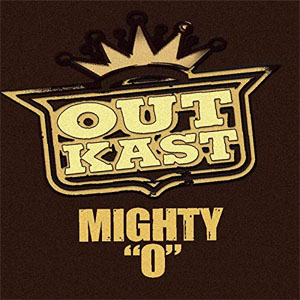 Disco Mighty "O" de Outkast