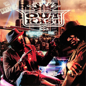 Disco The Best Of OutKast de Outkast