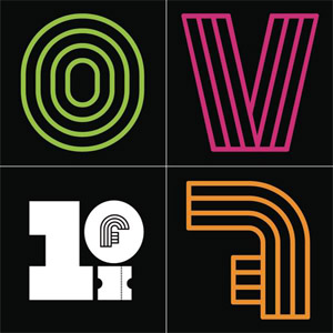 Disco Primera Fila de OV7