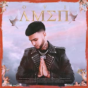 Disco AMEN de Ovi