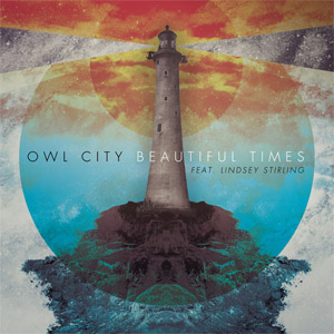 Disco Beautiful Times de Owl City