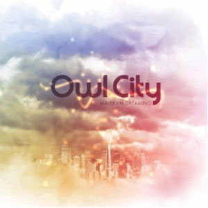 Disco Maybe I'm Dreaming de Owl City