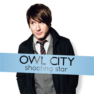 Disco Shooting Star de Owl City