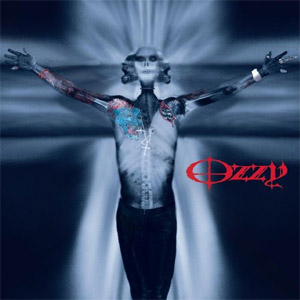 Disco Down To Earth de Ozzy Osbourne