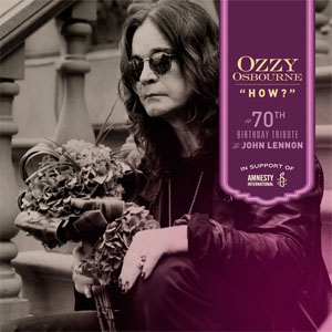 Disco How? de Ozzy Osbourne