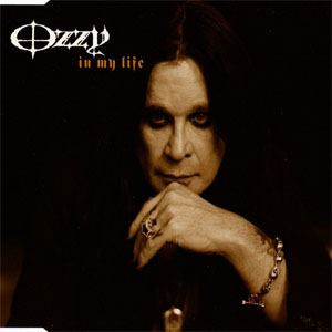 Disco In My Life de Ozzy Osbourne