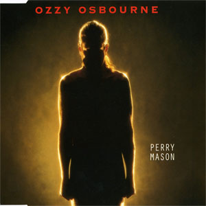 Disco Perry Mason de Ozzy Osbourne