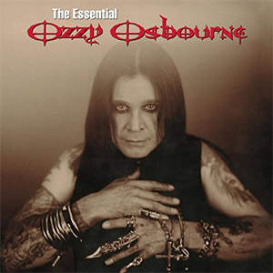 Disco The Essential Ozzy Osbourne de Ozzy Osbourne