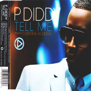 Disco Tell Me de P Diddy