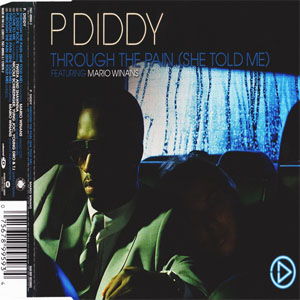 Disco Through The Pain (She Told Me) de P Diddy