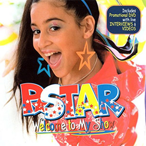Disco Welcome To My Show de P-Star