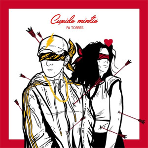 Disco Cupido Mintió de PA Torres