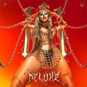 Disco 111 (Deluxe) de Pabllo Vittar