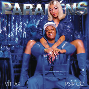 Disco Parabéns de Pabllo Vittar