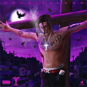 Disco Cruzifikado de Pablo Chill-E