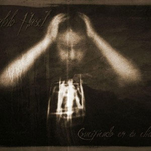 Disco Crucificado En Tu Clítoris de Pablo Hasél