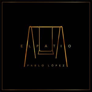 Disco El Patio de Pablo López