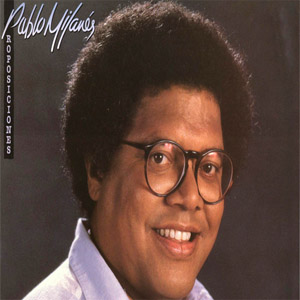 Disco Proposiciones de Pablo Milanés