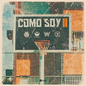 Disco Como Soy II de Pacho El Antifeka