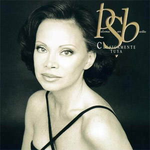 Disco Clasicamente Tuya de Paloma San Basilio