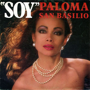Disco Soy de Paloma San Basilio